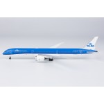 NG Model KLM B787-10 PH-BKL 1:400